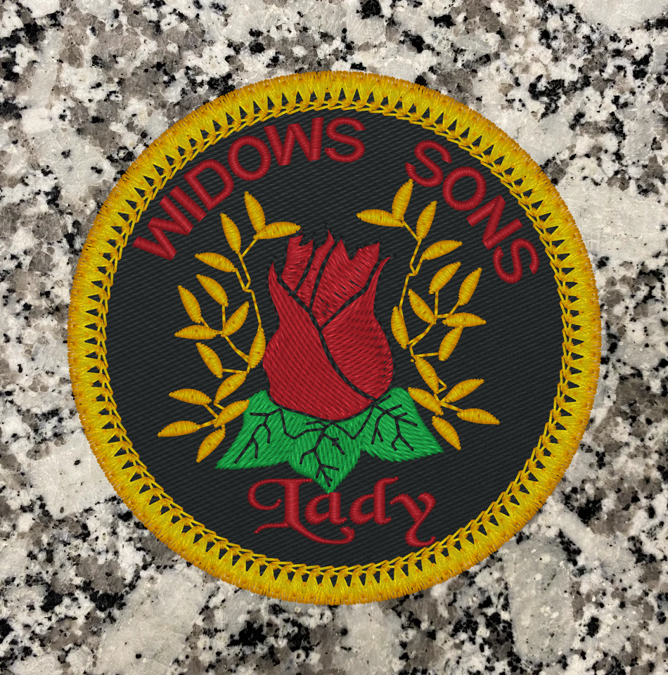 lady rose logo